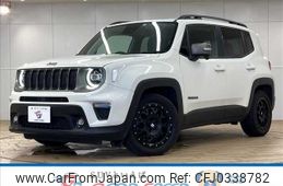 jeep renegade 2019 -CHRYSLER--Jeep Renegade 3BA-BU13--1C4BU0000KPK24689---CHRYSLER--Jeep Renegade 3BA-BU13--1C4BU0000KPK24689-