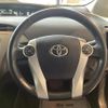 toyota prius 2015 quick_quick_ZVW30_ZVW30-1917111 image 8