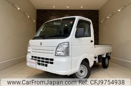 suzuki carry-truck 2021 quick_quick_DA16T_DA16T-619744