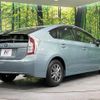 toyota prius 2014 CFJ1688135 image 17