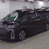 toyota alphard 2023 quick_quick_3BA-AGH30W_AGH30-0458249 image 5