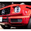 mercedes-benz g-class 2021 -MERCEDES-BENZ--Benz G Class 3DA-463350--W1N4633502X397648---MERCEDES-BENZ--Benz G Class 3DA-463350--W1N4633502X397648- image 16