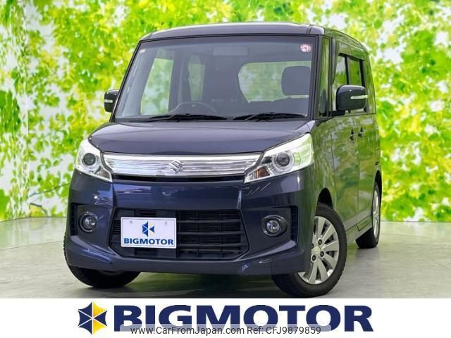 suzuki spacia 2014 quick_quick_DBA-MK32S_MK32S-528146 image 1