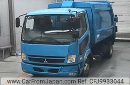 mitsubishi-fuso fighter 2007 -MITSUBISHI--Fuso Fighter FK71R-702197---MITSUBISHI--Fuso Fighter FK71R-702197-