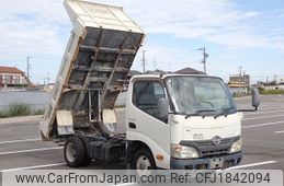 hino dutro 2012 CFJ1842094