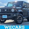 suzuki jimny-sierra 2024 quick_quick_3BA-JB74W_JB74W-232262 image 1