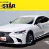 lexus ls 2018 -LEXUS--Lexus LS DAA-GVF50--GVF50-6003314---LEXUS--Lexus LS DAA-GVF50--GVF50-6003314- image 1