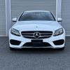 mercedes-benz c-class 2018 -MERCEDES-BENZ--Benz C Class DBA-205040C--WDD2050402R350078---MERCEDES-BENZ--Benz C Class DBA-205040C--WDD2050402R350078- image 13