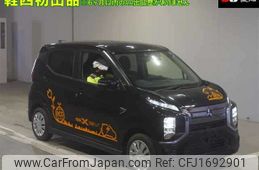 mitsubishi ek-x-ev 2022 CFJ1692901