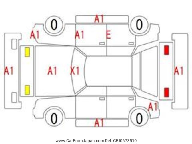 toyota tank 2019 -TOYOTA--Tank DBA-M900A--M900A-0296755---TOYOTA--Tank DBA-M900A--M900A-0296755- image 2