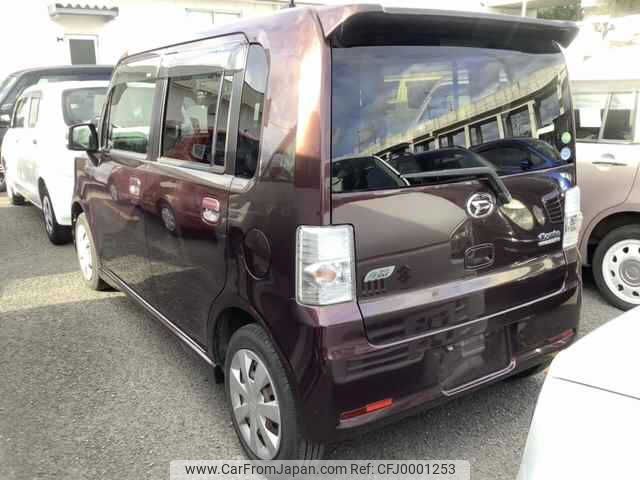 daihatsu move-conte 2014 -DAIHATSU--Move Conte L575S--0211288---DAIHATSU--Move Conte L575S--0211288- image 2