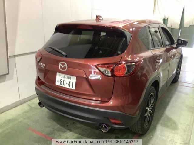 mazda cx-5 2012 -MAZDA 【山形 301ﾁ8041】--CX-5 KE2AW--108015---MAZDA 【山形 301ﾁ8041】--CX-5 KE2AW--108015- image 2