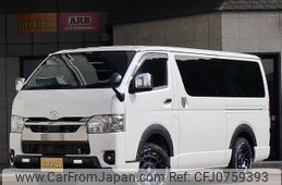 toyota hiace-van 2022 -TOYOTA--Hiace Van GDH206V--GDH206-2025588---TOYOTA--Hiace Van GDH206V--GDH206-2025588-