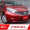 nissan note 2013 K00112 image 1