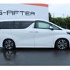 toyota alphard 2018 -TOYOTA--Alphard DBA-GGH30W--GGH30-0030760---TOYOTA--Alphard DBA-GGH30W--GGH30-0030760- image 7