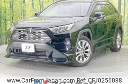 toyota rav4 2019 -TOYOTA--RAV4 6BA-MXAA54--MXAA54-4002500---TOYOTA--RAV4 6BA-MXAA54--MXAA54-4002500-