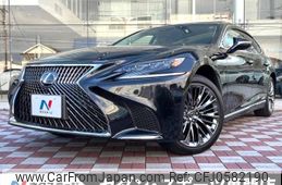 lexus ls 2018 -LEXUS--Lexus LS DAA-GVF50--GVF50-6002547---LEXUS--Lexus LS DAA-GVF50--GVF50-6002547-