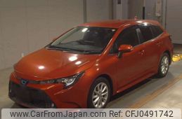 toyota corolla-touring-wagon 2021 -TOYOTA--Corolla Touring 6AA-ZWE211W--ZWE211-6076325---TOYOTA--Corolla Touring 6AA-ZWE211W--ZWE211-6076325-