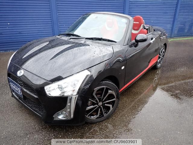 daihatsu copen 2018 GOO_JP_700116120430240320001 image 1