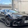 lexus ls 2018 CFJ1833034 image 1