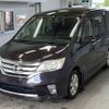 nissan serena 2013 -NISSAN--Serena HFC26-114155---NISSAN--Serena HFC26-114155- image 1