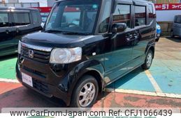 honda n-box 2012 CFJ1066439