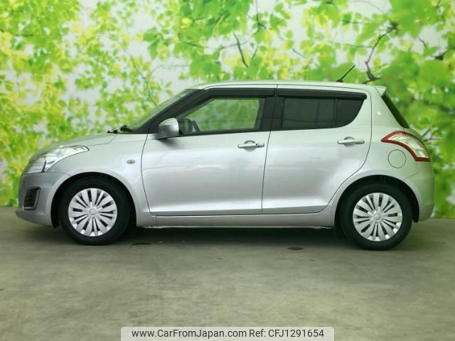 suzuki swift 2014 quick_quick_DBA-ZC72S_ZC72S-320126 image 2