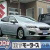 subaru impreza-wagon 2019 -SUBARU--Impreza Wagon DBA-GT2--GT2-048009---SUBARU--Impreza Wagon DBA-GT2--GT2-048009- image 1