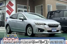 subaru impreza-wagon 2019 -SUBARU--Impreza Wagon DBA-GT2--GT2-048009---SUBARU--Impreza Wagon DBA-GT2--GT2-048009-