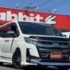 toyota noah 2019 -TOYOTA--Noah DBA-ZRR80W--ZRR80-0537838---TOYOTA--Noah DBA-ZRR80W--ZRR80-0537838- image 1