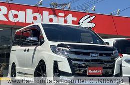 toyota noah 2019 -TOYOTA--Noah DBA-ZRR80W--ZRR80-0537838---TOYOTA--Noah DBA-ZRR80W--ZRR80-0537838-