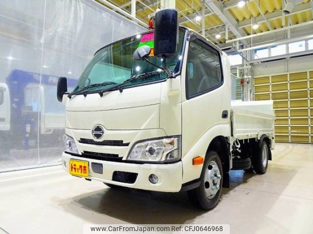 hino dutro 2024 quick_quick_2KG-XZU605M_XZU605-0044976 image 1