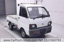 mitsubishi minicab-truck 1995 -MITSUBISHI--Minicab Truck U42T-0320389---MITSUBISHI--Minicab Truck U42T-0320389-