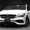 mercedes-benz cla-class 2019 -MERCEDES-BENZ--Benz CLA DBA-117351--WDD1173512N665719---MERCEDES-BENZ--Benz CLA DBA-117351--WDD1173512N665719- image 1