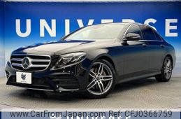 mercedes-benz e-class 2018 -MERCEDES-BENZ--Benz E Class LDA-213004C--WDD2130042A418457---MERCEDES-BENZ--Benz E Class LDA-213004C--WDD2130042A418457-