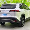 toyota corolla-cross 2023 quick_quick_3BA-ZSG10_ZSG10-1027820 image 3
