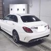 mercedes-benz c-class 2016 -MERCEDES-BENZ 【名古屋 350ﾋ7777】--Benz C Class 205004-2R133733---MERCEDES-BENZ 【名古屋 350ﾋ7777】--Benz C Class 205004-2R133733- image 2