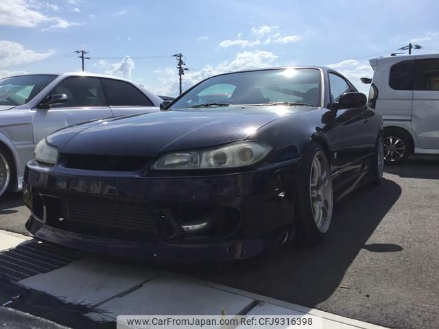 nissan silvia 1999 00f46f2fbb386e69dfea709ea74d0992 image 1