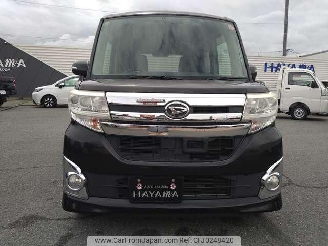 daihatsu tanto 2014 quick_quick_DBA-LA600S_LA600S-0064480 image 1