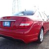 mercedes-benz c-class 2012 CFJ1646422 image 3