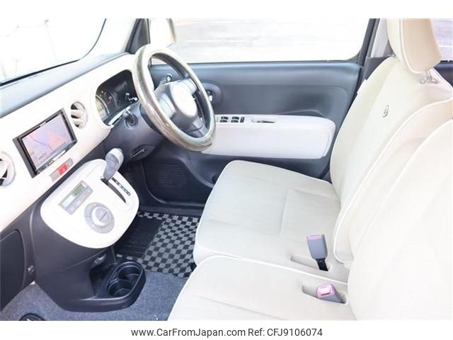 daihatsu mira-cocoa 2012 -DAIHATSU--Mira Cocoa DBA-L675S--L675S-0119005---DAIHATSU--Mira Cocoa DBA-L675S--L675S-0119005- image 2