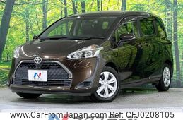 toyota sienta 2018 -TOYOTA--Sienta DBA-NSP170G--NSP170-7182686---TOYOTA--Sienta DBA-NSP170G--NSP170-7182686-