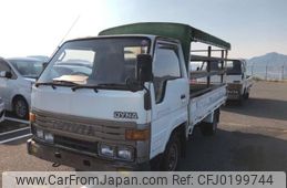 toyota dyna-truck 1990 -TOYOTA--Dyna YY61-0017218---TOYOTA--Dyna YY61-0017218-