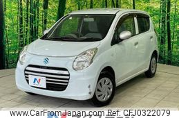 suzuki alto-eco 2013 -SUZUKI--Alto Eco DBA-HA35S--HA35S-147141---SUZUKI--Alto Eco DBA-HA35S--HA35S-147141-