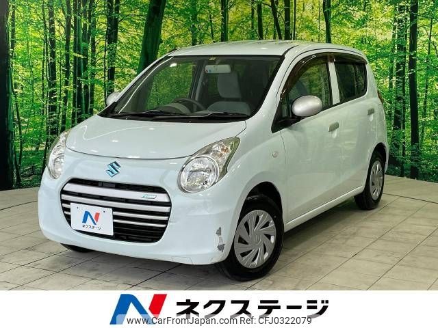 suzuki alto-eco 2013 -SUZUKI--Alto Eco DBA-HA35S--HA35S-147141---SUZUKI--Alto Eco DBA-HA35S--HA35S-147141- image 1