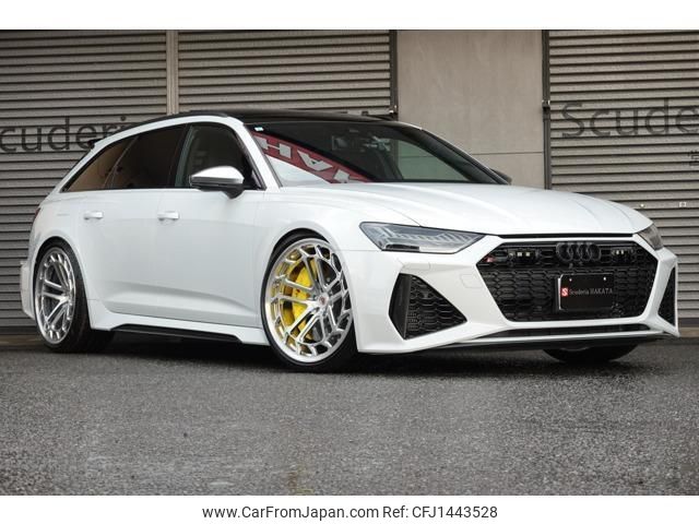 audi rs6-avant 2021 quick_quick_3AA-F2DJPF_WUAZZZF26MN906935 image 1
