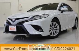 toyota camry 2019 -TOYOTA--Camry DAA-AXVH70--AXVH70-1053323---TOYOTA--Camry DAA-AXVH70--AXVH70-1053323-