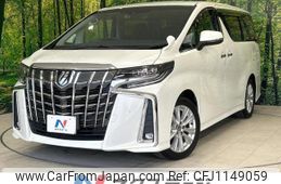 toyota alphard 2018 quick_quick_AGH30W_AGH30-0179639