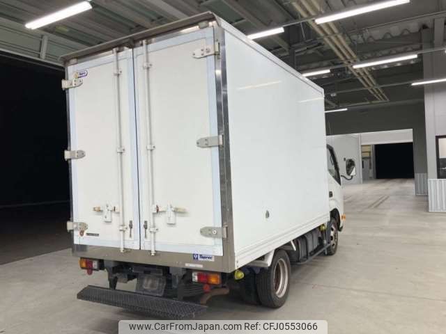 toyota dyna-truck 2013 -TOYOTA--Dyna QDF-KDY231--KDY231-8012571---TOYOTA--Dyna QDF-KDY231--KDY231-8012571- image 2