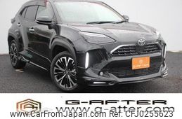 toyota yaris-cross 2024 -TOYOTA--Yaris Cross 6AA-MXPJ10--MXPJ10-3137***---TOYOTA--Yaris Cross 6AA-MXPJ10--MXPJ10-3137***-